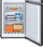 Hisense RB3N300NEFA Koel-vriescombinatie  6