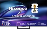 Hisense 55E8Q Mini LED 4K Smart TV 1