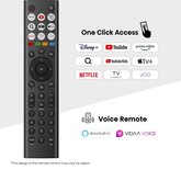 Hisense 55E8Q Mini LED 4K Smart TV 10