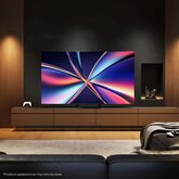 Hisense 55E8Q Mini LED 4K Smart TV 12