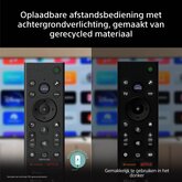 Sony 43" BRAVIA 3 II - 4K LED TV 2026 17
