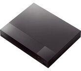 Sony BDP‑S1700KB Blu-ray speler  2