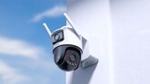 Imou AOV Dual 5MP + 5MP Draadloze Outdoor Beveiligingscamera met 4G, Pan/Tilt & Zonne‑ondersteuning 11