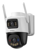Imou AOV Dual 5MP + 5MP Draadloze Outdoor Beveiligingscamera met 4G, Pan/Tilt & Zonne‑ondersteuning 13