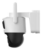 Imou AOV Dual 5MP + 5MP Draadloze Outdoor Beveiligingscamera met 4G, Pan/Tilt & Zonne‑ondersteuning 19