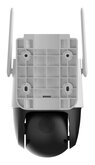 Imou AOV Dual 5MP + 5MP Draadloze Outdoor Beveiligingscamera met 4G, Pan/Tilt & Zonne‑ondersteuning 6