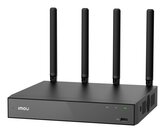 Imou N118W Wi‑Fi NVR met 4K Ondersteuning 3