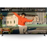 Sony 85" BRAVIA 3 II - 4K LED TV (2026) 1