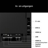 Sony 85" BRAVIA 3 II - 4K LED TV (2026) 8