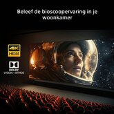 Sony 85" BRAVIA 3 II - 4K LED TV (2026) 9