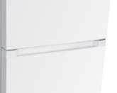 Frilec BONN380-NFD-040CW Koel-vriescombinatie  3