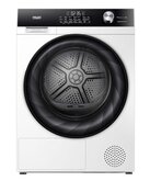 Frilec KOBLENZ9884TWP-010C Warmtepompdroger  1
