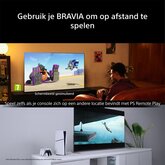 Sony 98" BRAVIA 7 II - 4K RGB-LED TV (2026) 14