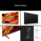 Sony 98" BRAVIA 7 II - 4K RGB-LED TV (2026) 9