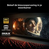 Sony 65" BRAVIA 7 II - 4K RGB-LED TV (2026) 10