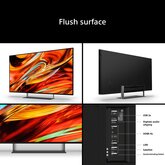Sony 85" BRAVIA 7 II - 4K RGB-LED TV (2026) 9