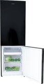 Exquisit KGC295-80-NF-041EB Koel-vriescombinatie 5