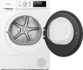 Exquisit TWP8080-010C Warmtepompdroger  2