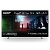 Sony 115" BRAVIA 9 II - 4K RGB-LED TV (2026) 1