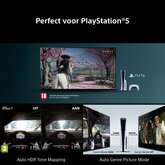 Sony 115" BRAVIA 9 II - 4K RGB-LED TV (2026) 15