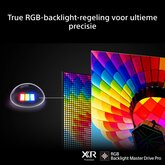 Sony 115" BRAVIA 9 II - 4K RGB-LED TV (2026) 2