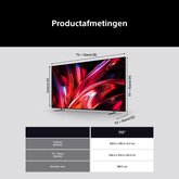 Sony 115" BRAVIA 9 II - 4K RGB-LED TV (2026) 9