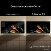 Sony 115" BRAVIA 9 II - 4K RGB-LED TV (2026) 4