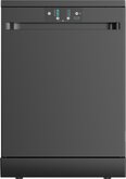 Exquisit GSP8614-450DB Vaatwasser 2