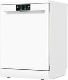 Exquisit GSP8614-450DW Vaatwasser 1