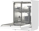 Exquisit GSP8614-450DW Vaatwasser 2
