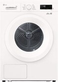 LG RHX1008NWH Warmtepompdroger  1
