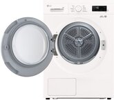 LG RHX1008NWH Warmtepompdroger  2