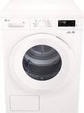 LG RHX1008NWH Warmtepompdroger  3