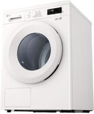 LG RHX1008NWH Warmtepompdroger  5