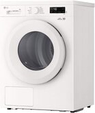 LG RHX1008NWH Warmtepompdroger  6