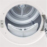 LG RHX1008NWH Warmtepompdroger  7