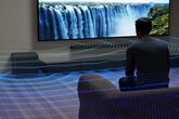 Sony BRAVIA Theatre Sub 9 - Draadloze Subwoofer 9