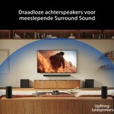 Sony BRAVIA Theatre Rear 9 - Draadloze Achterspeakers 2