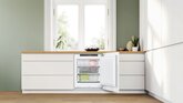 BOSCH GUN21ADE0 Serie 6 Onderbouw Vriezer 5