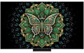 TCL 55MQLED75L Mini LED 4K TV (2026) 9