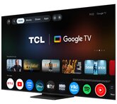 TCL 65MQLED75L Mini LED 4K Smart TV 3