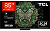 TCL 98MQLED75K zwart 3