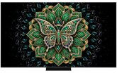 TCL 98MQLED75K zwart 8