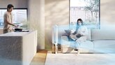 Dyson Find+Follow Purifier Cool PC3 Luchtreinigingsventilator 3