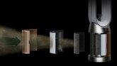 Dyson Find+Follow Purifier Cool PC3 Luchtreinigingsventilator 6