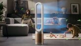Dyson Find+Follow Purifier Cool PC3 Luchtreinigingsventilator 7