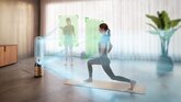 Dyson Find+Follow Purifier Cool PC3 Luchtreinigingsventilator 8