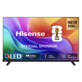 Hisense 32A59S Hi-QLED FHD 60Hz Smart TV (2026) 1