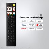 Hisense 32A59S Hi-QLED FHD 60Hz Smart TV (2026) 10