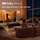 Hisense 32A59S Hi-QLED FHD 60Hz Smart TV (2026) 5